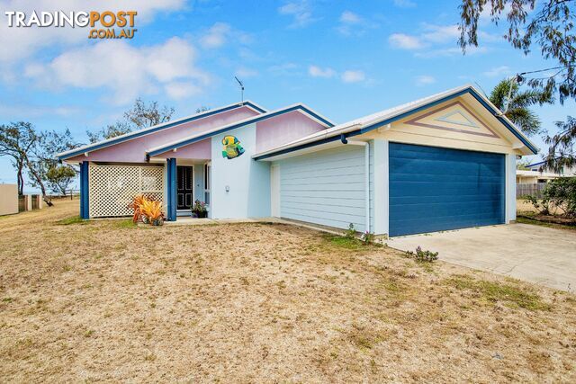 30 Owen Jenkins Drive SARINA BEACH QLD 4737