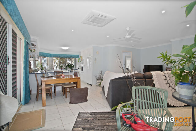 30 Owen Jenkins Drive SARINA BEACH QLD 4737