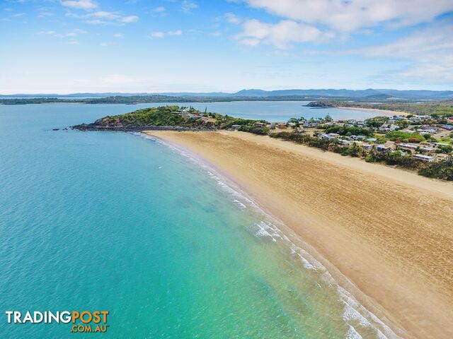 30 Owen Jenkins Drive SARINA BEACH QLD 4737