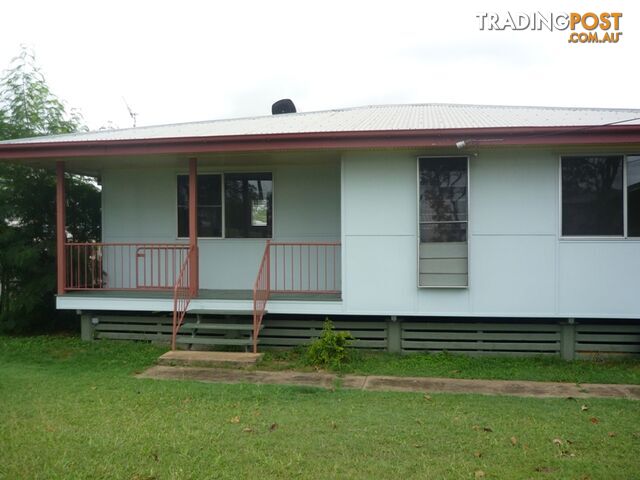 9 Adair Street DYSART QLD 4745