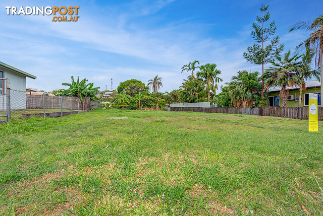 5A Elizabeth Street NORTH MACKAY QLD 4740