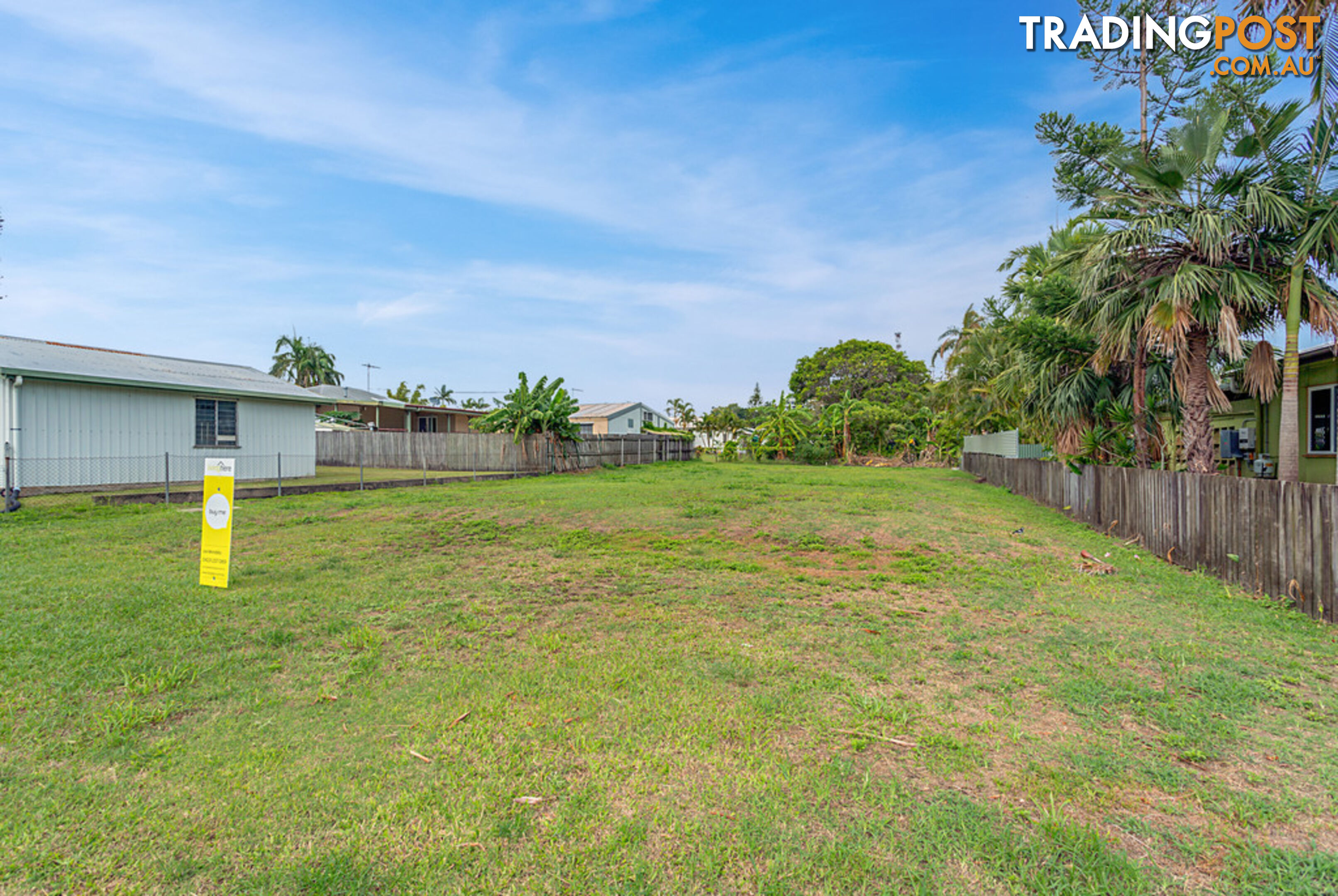 5A Elizabeth Street NORTH MACKAY QLD 4740