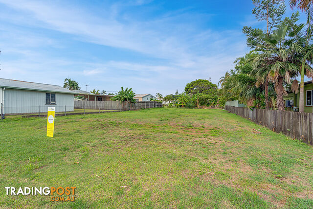 5A Elizabeth Street NORTH MACKAY QLD 4740