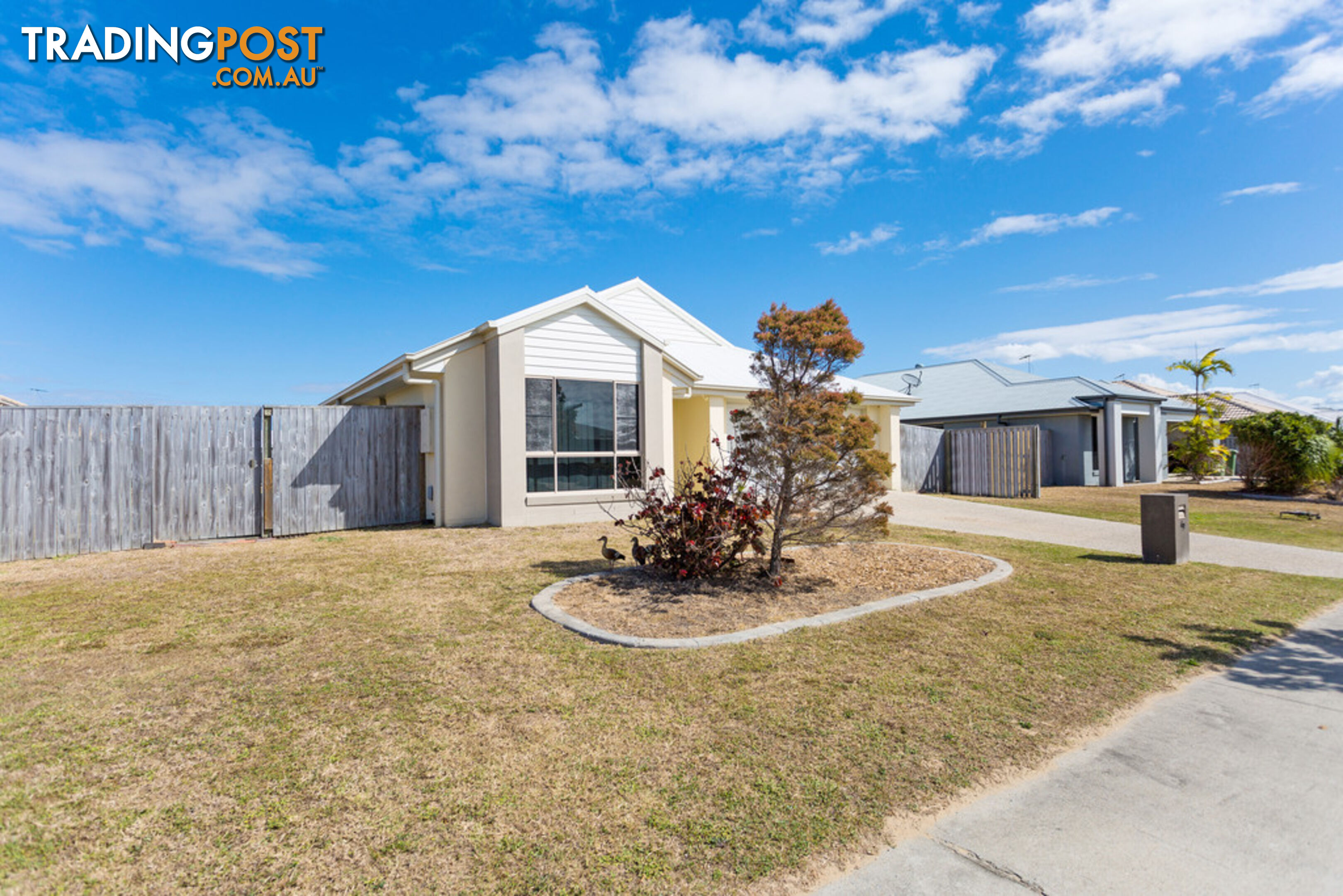 49 Schooner Avenue BUCASIA QLD 4750