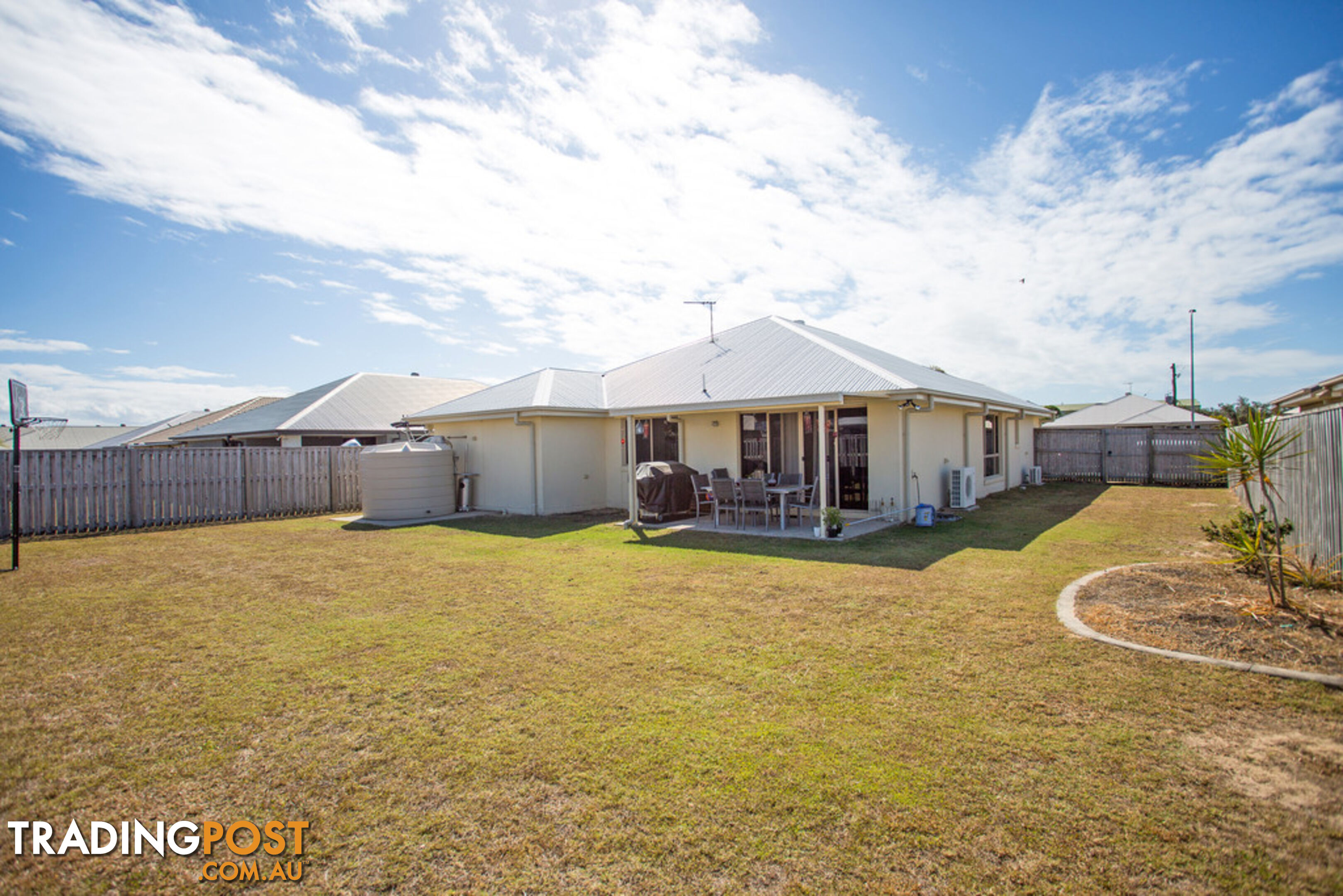 49 Schooner Avenue BUCASIA QLD 4750