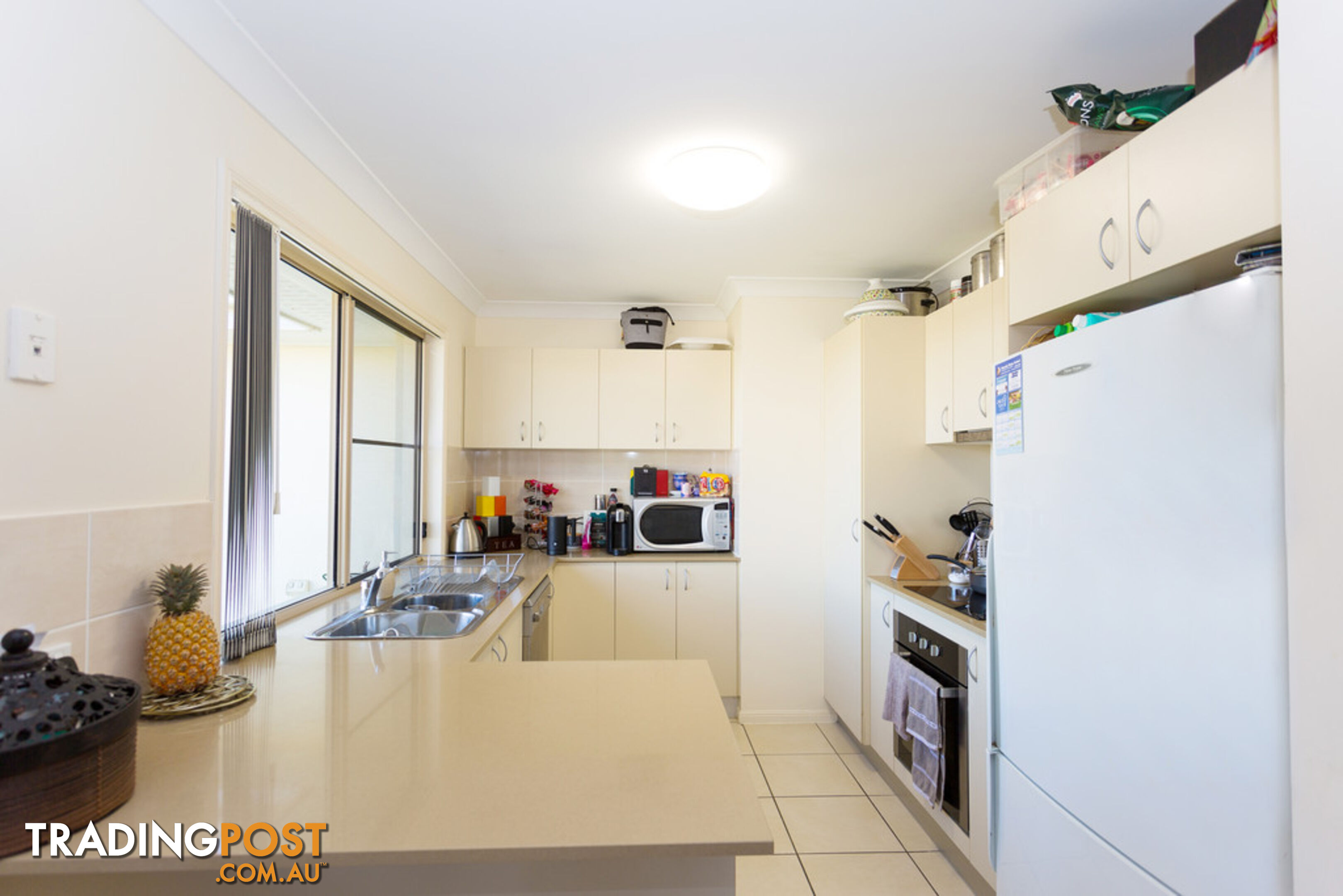 49 Schooner Avenue BUCASIA QLD 4750