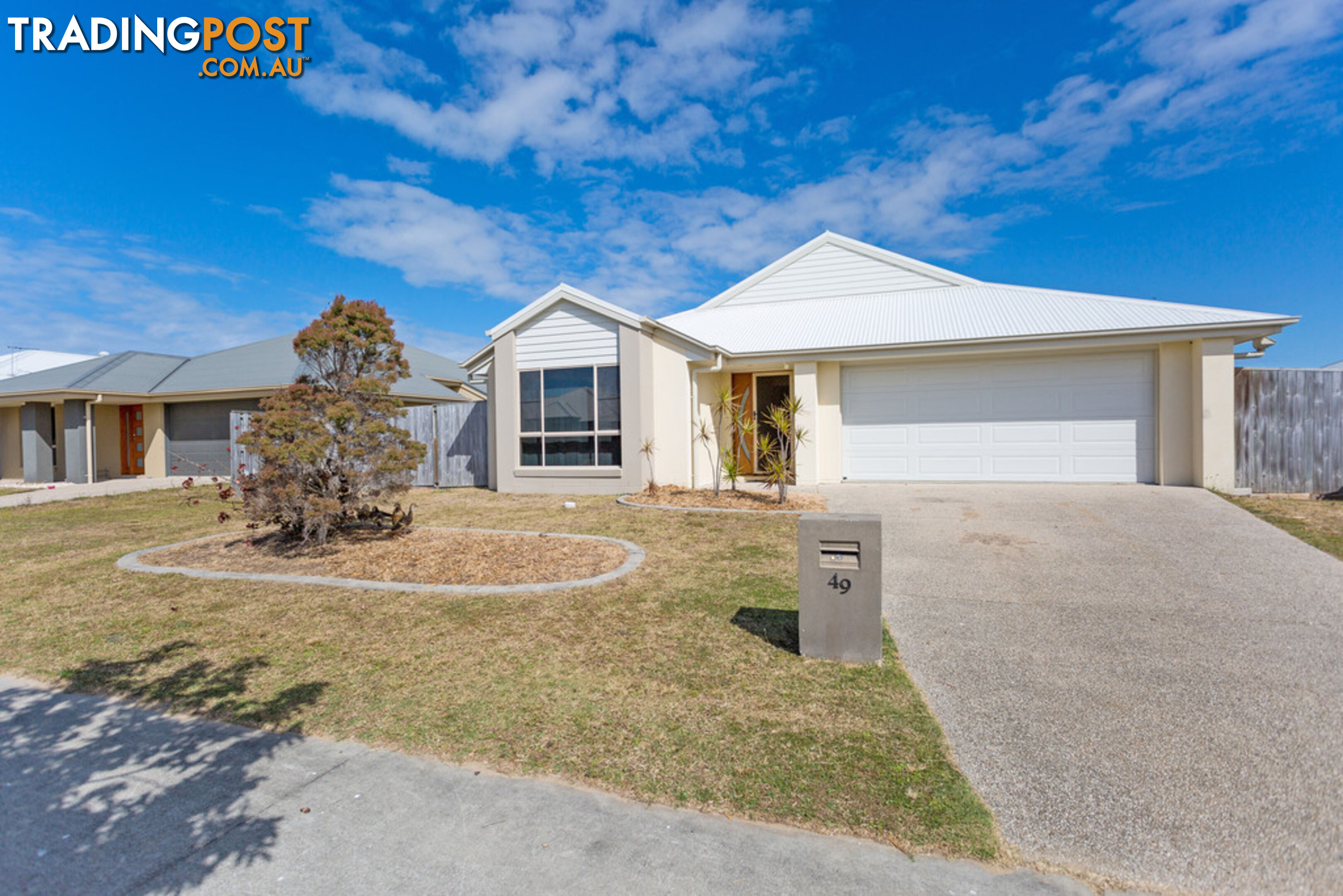 49 Schooner Avenue BUCASIA QLD 4750