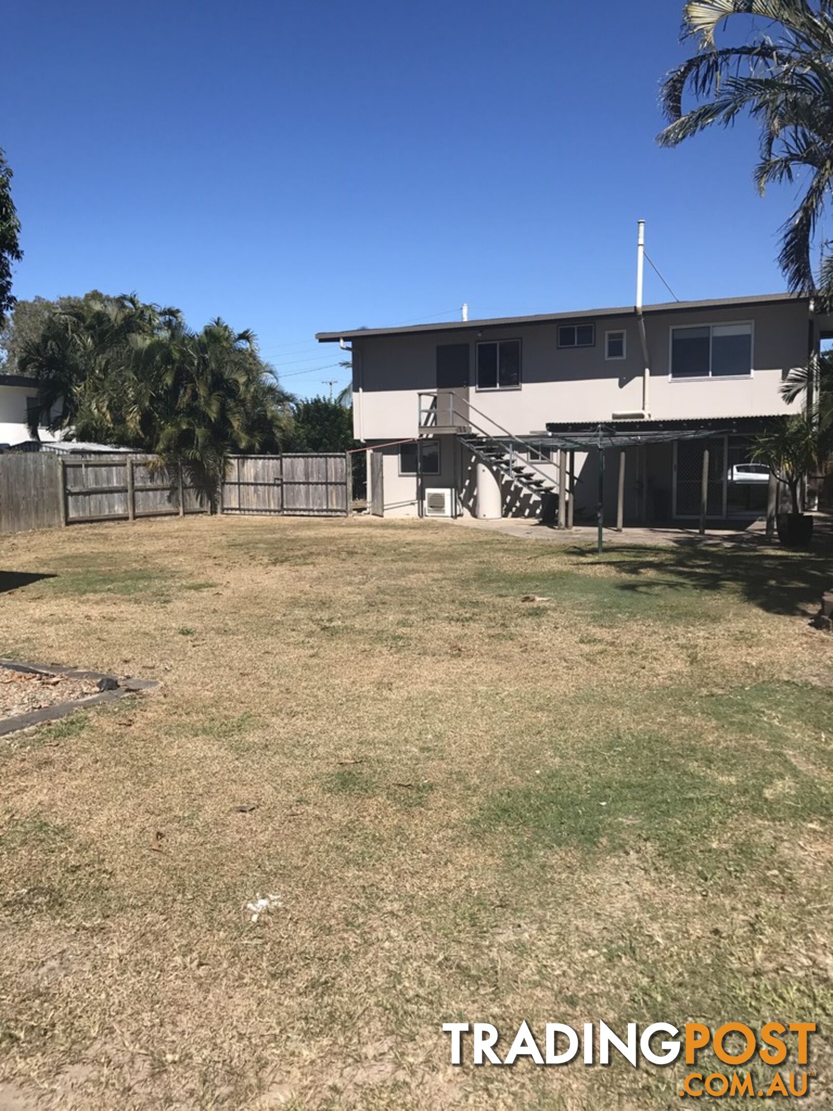 23 Norfolk Drive ANDERGROVE QLD 4740