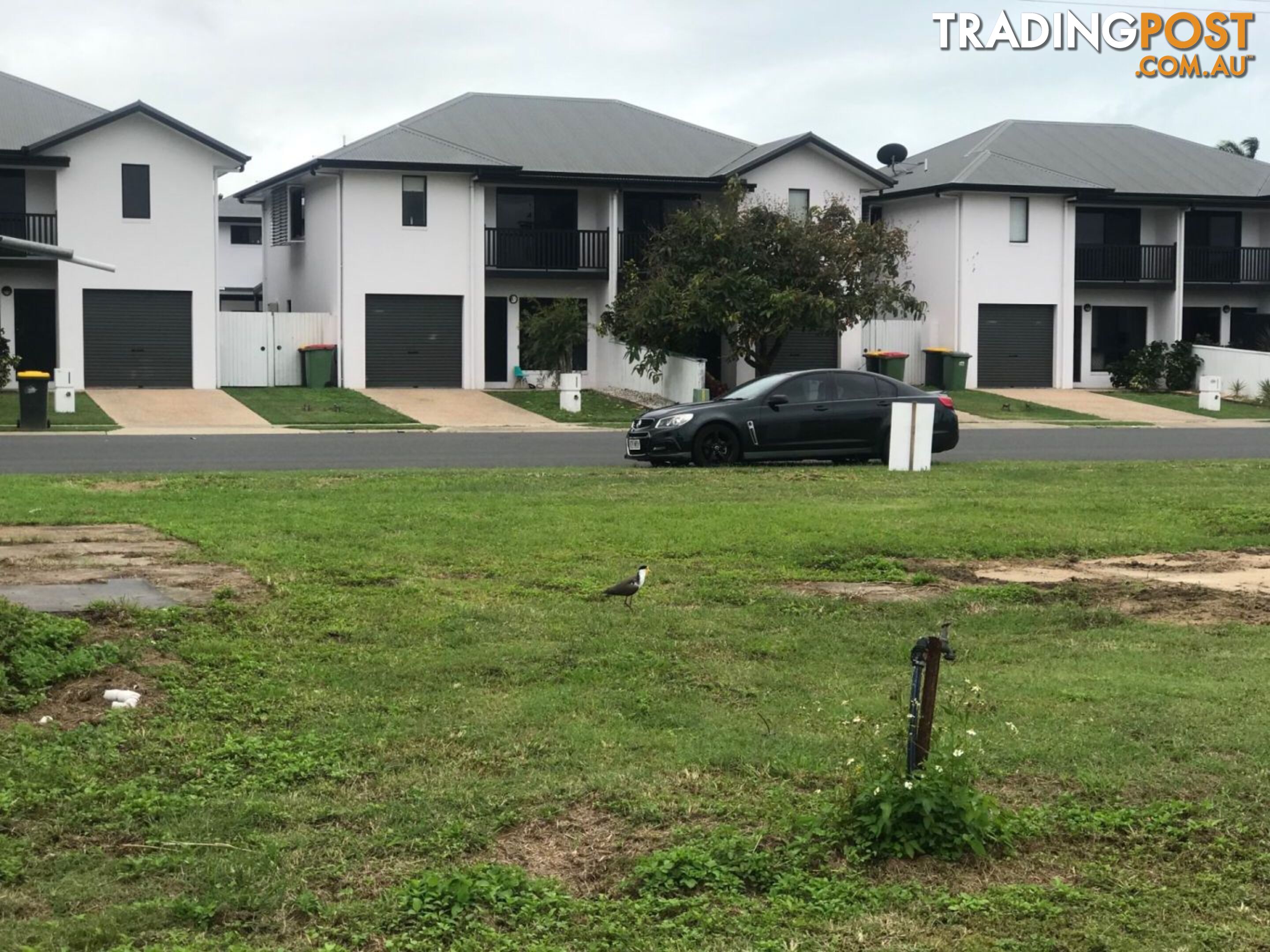 1 Hamlet Street MACKAY QLD 4740