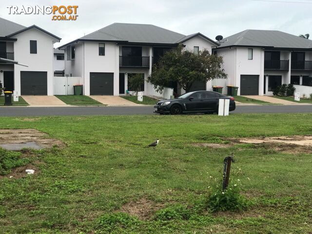 1 Hamlet Street MACKAY QLD 4740