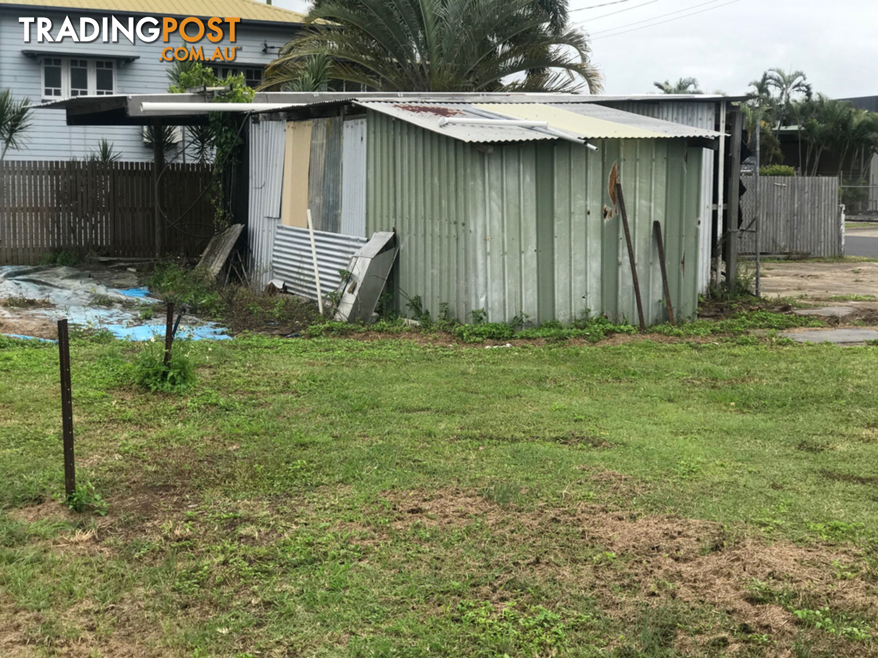 1 Hamlet Street MACKAY QLD 4740