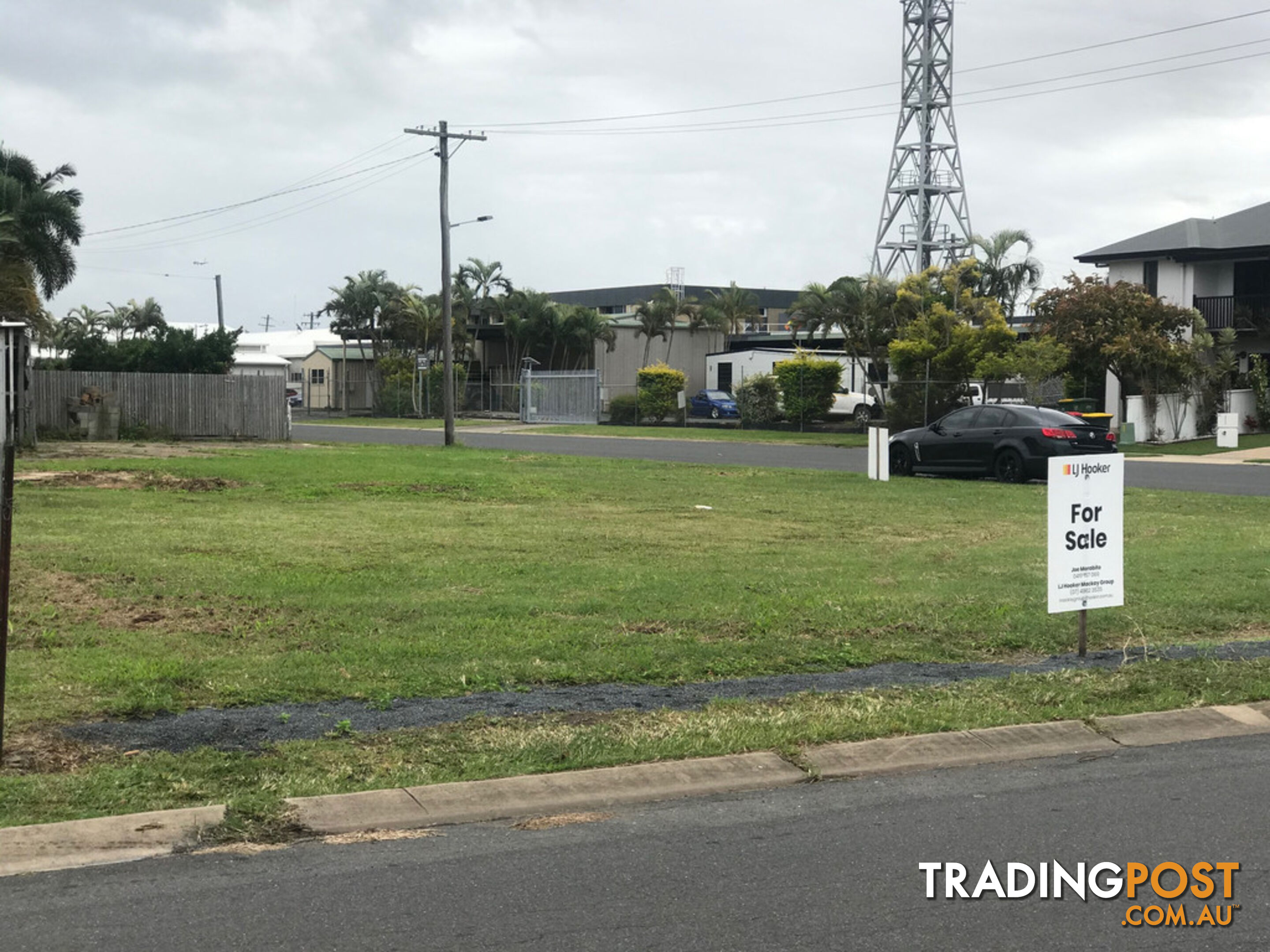 1 Hamlet Street MACKAY QLD 4740