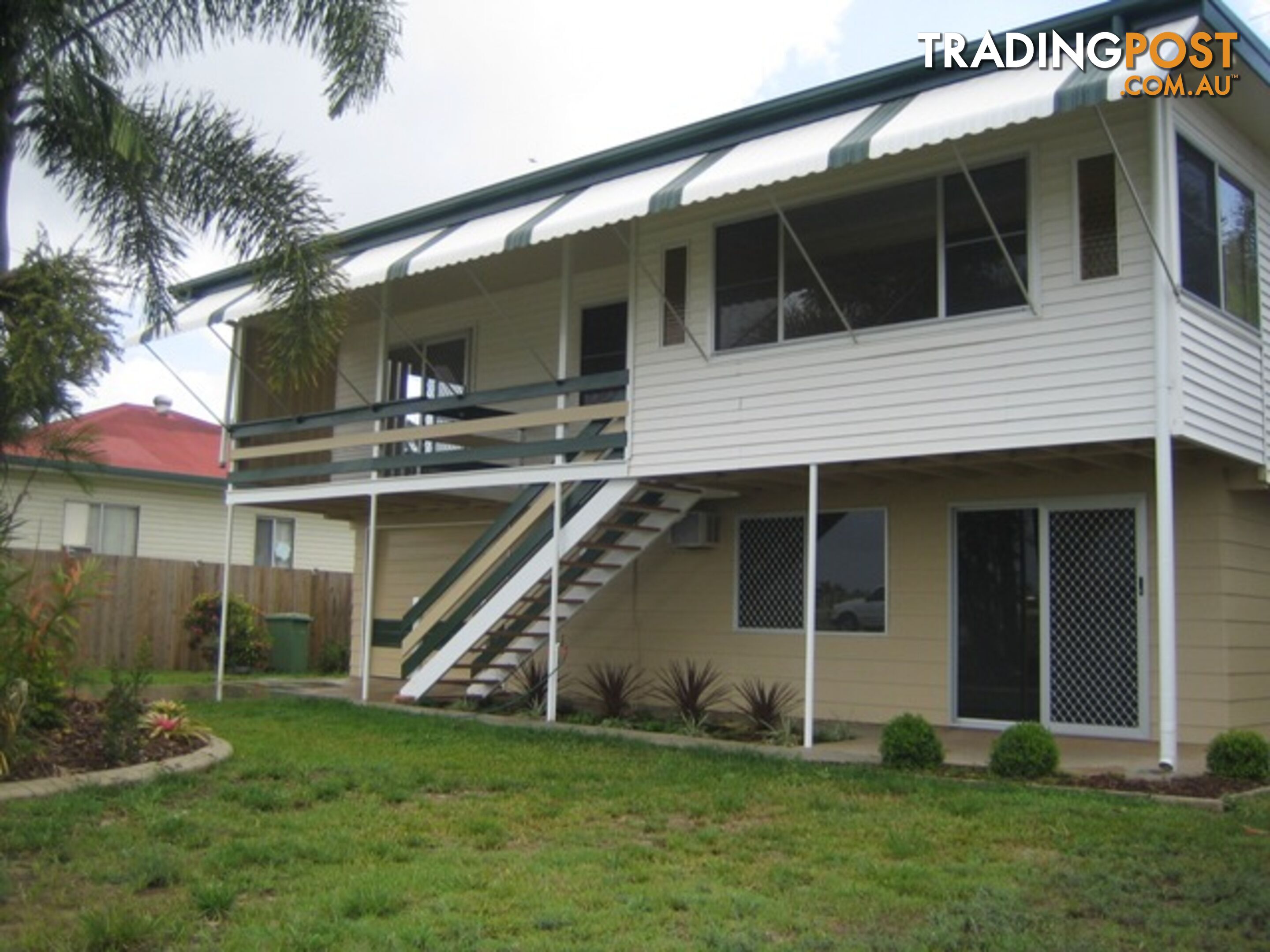 151 Broadsound Road PAGET QLD 4740