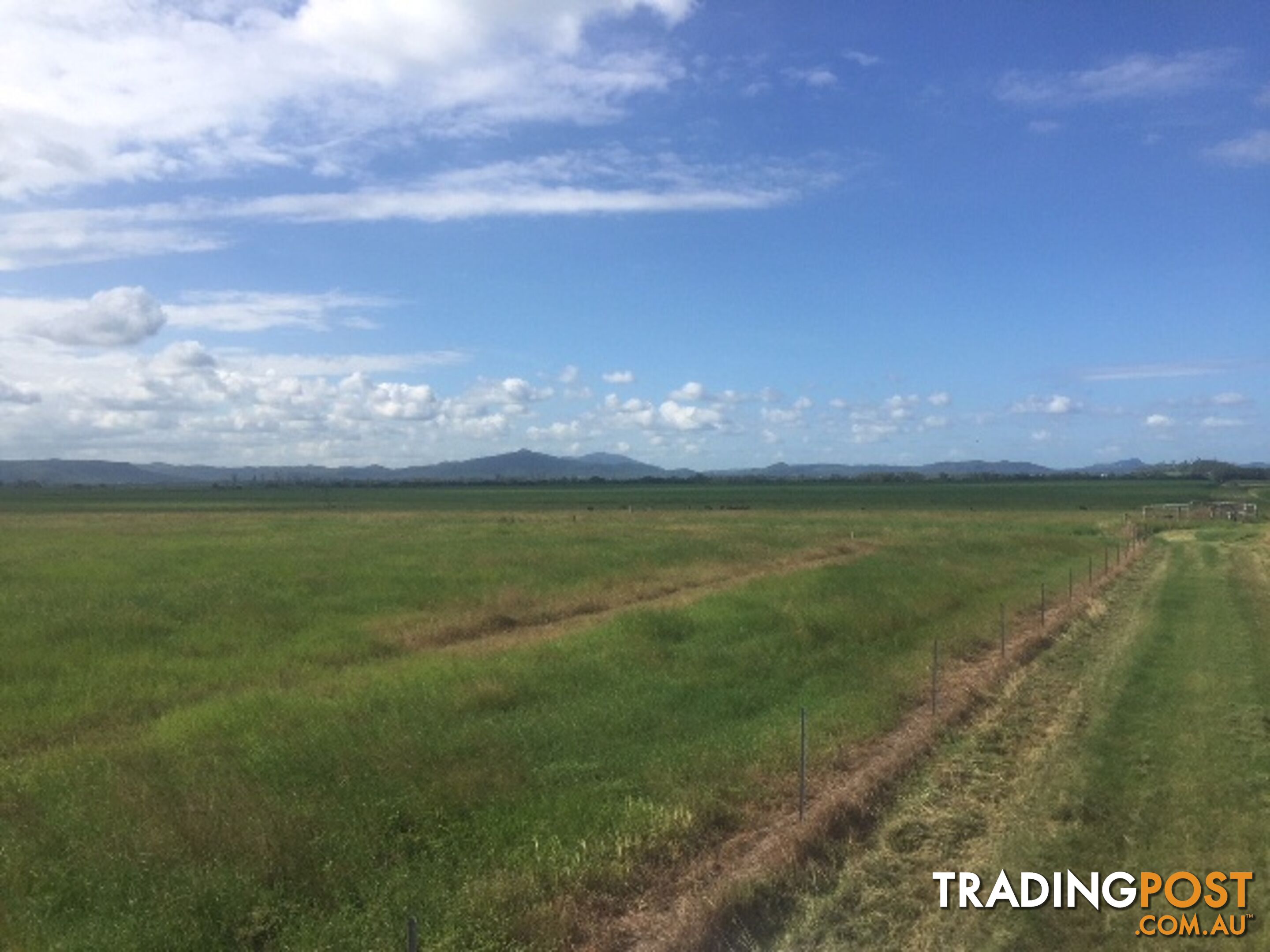 450 Kinchant Dam Road KINCHANT DAM QLD 4741