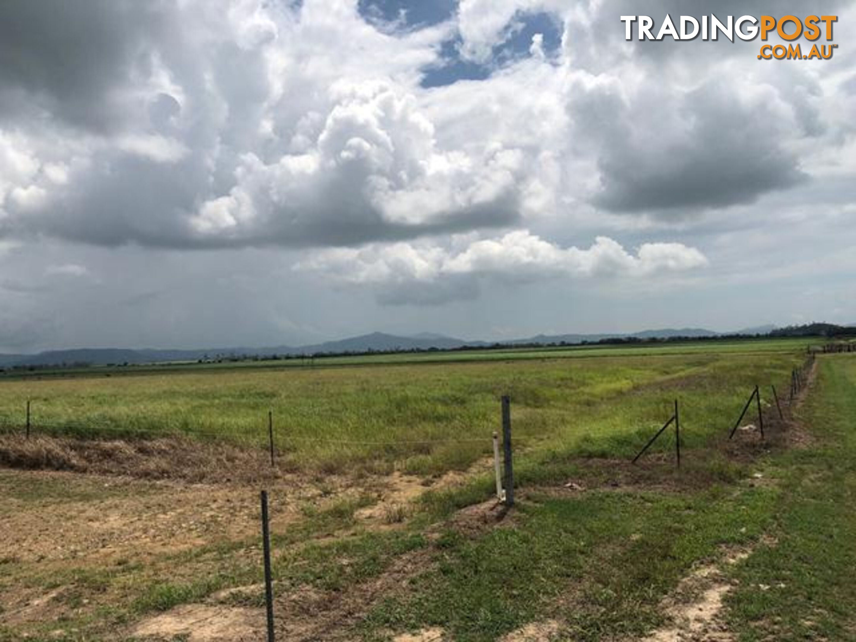 450 Kinchant Dam Road KINCHANT DAM QLD 4741