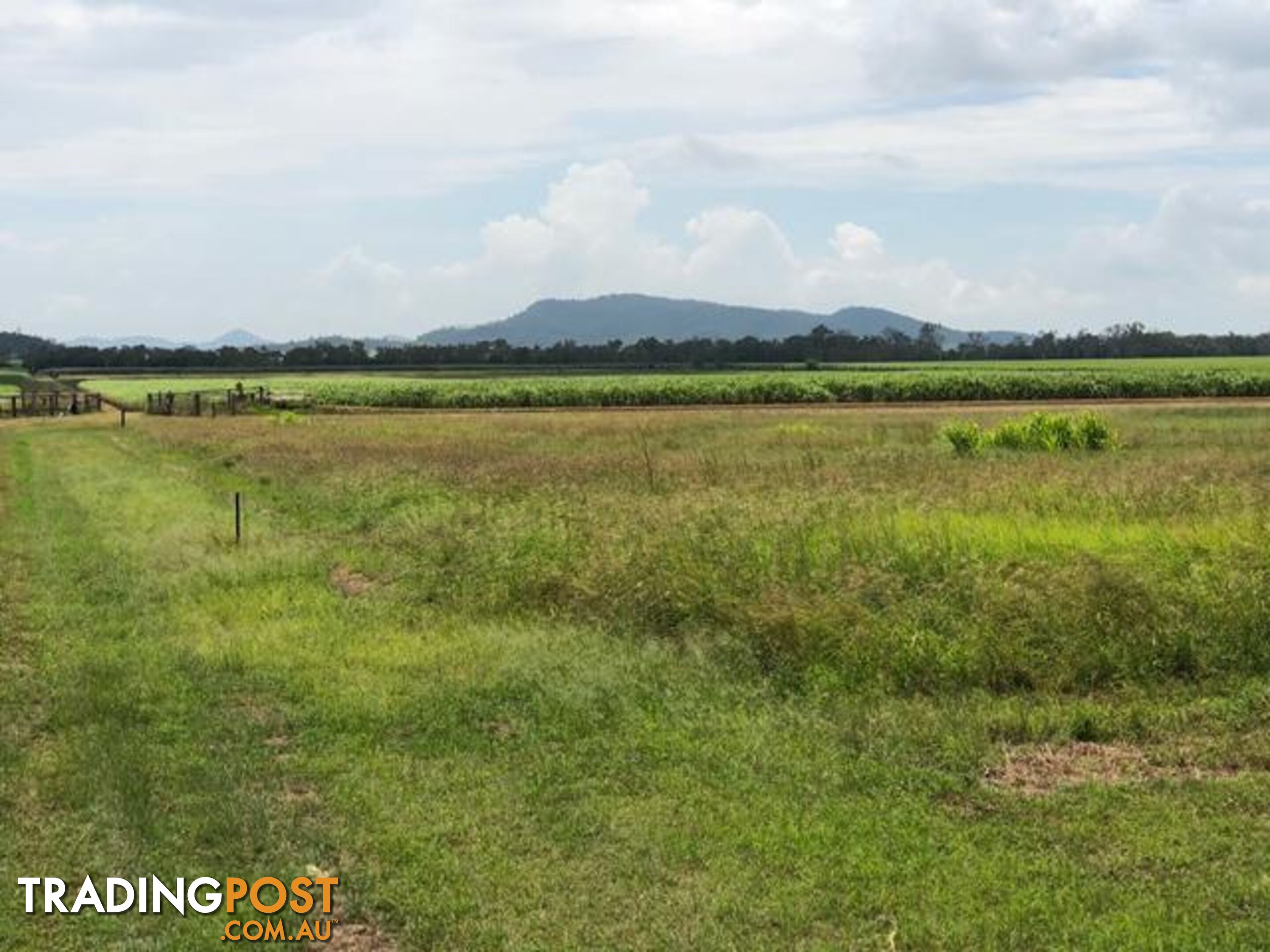 450 Kinchant Dam Road KINCHANT DAM QLD 4741