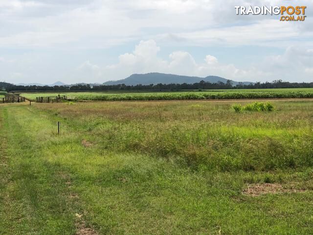 450 Kinchant Dam Road KINCHANT DAM QLD 4741