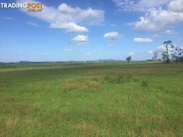 450 Kinchant Dam Road KINCHANT DAM QLD 4741