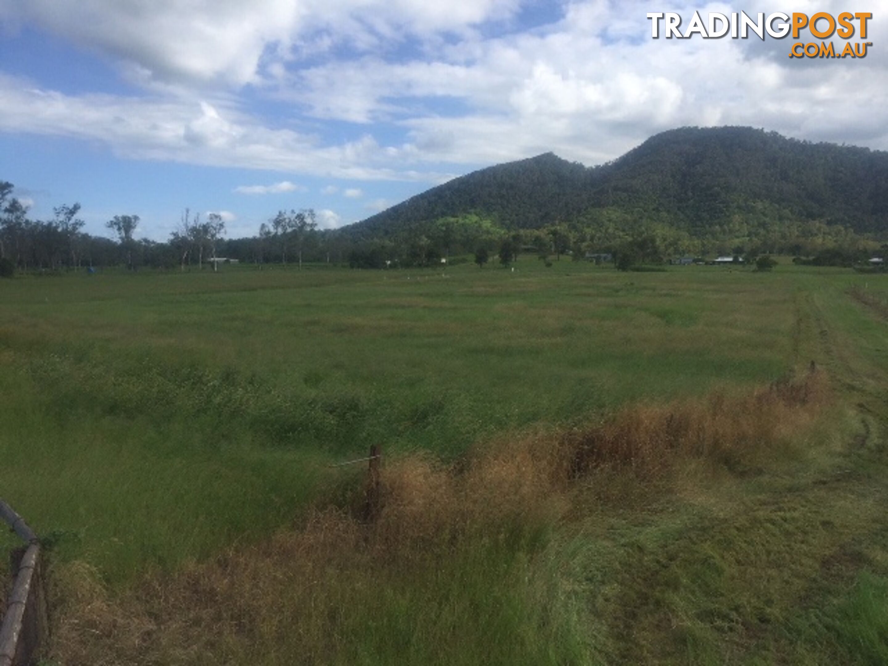 450 Kinchant Dam Road KINCHANT DAM QLD 4741