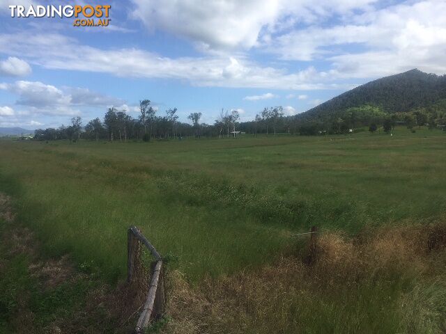 450 Kinchant Dam Road KINCHANT DAM QLD 4741