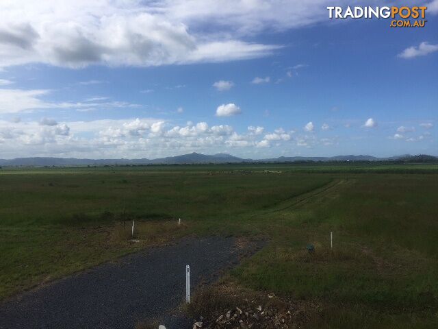 450 Kinchant Dam Road KINCHANT DAM QLD 4741