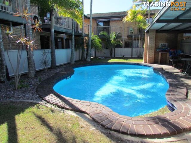 Unit 8/16 Creal Street EAST MACKAY QLD 4740