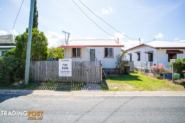 8 Tay Street SOUTH MACKAY QLD 4740