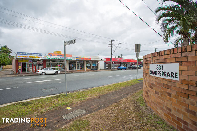 1,2,3,8/331 Shakespeare Street MACKAY QLD 4740