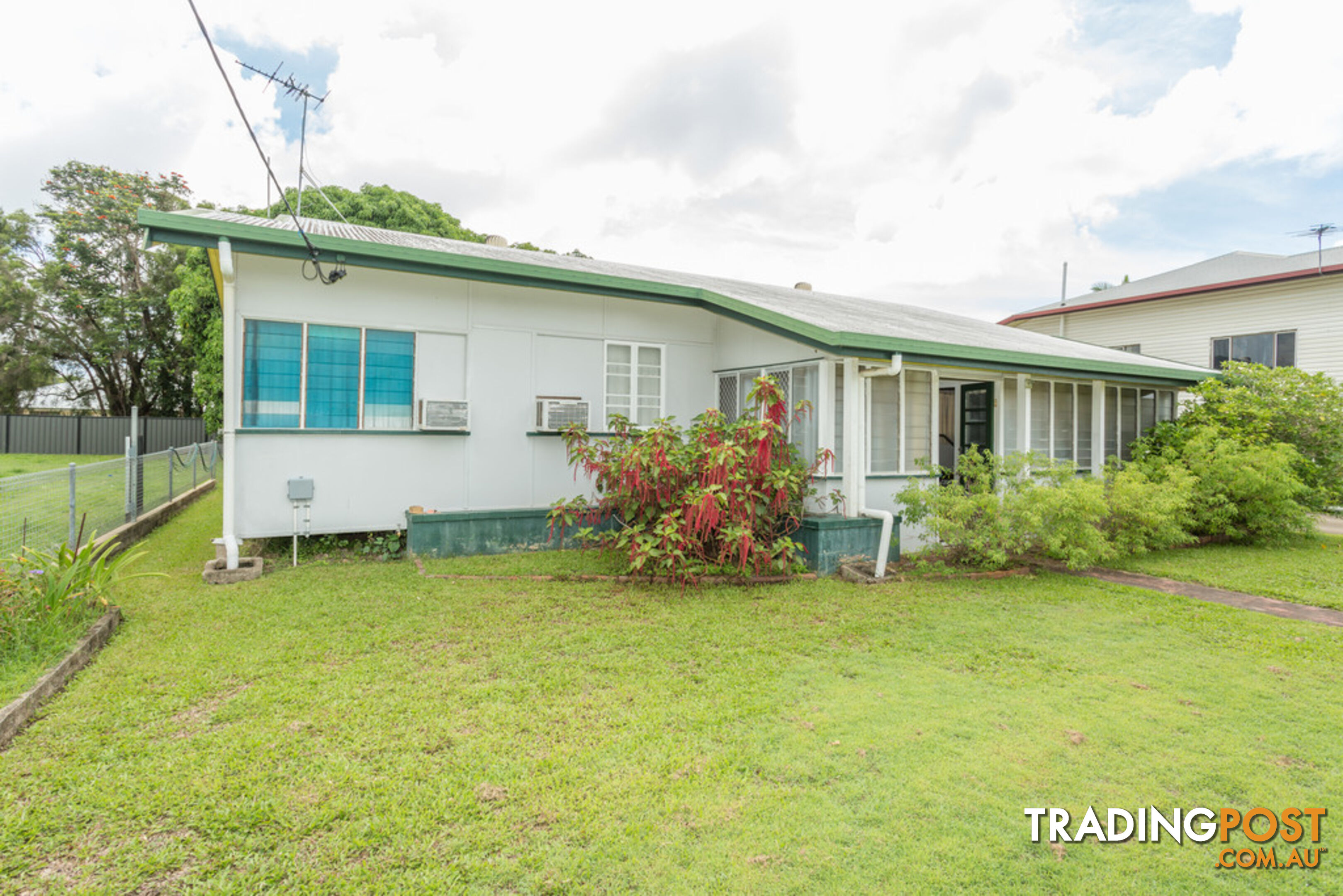 30 Perry St WEST MACKAY QLD 4740