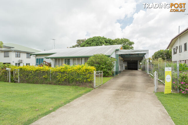 30 Perry St WEST MACKAY QLD 4740