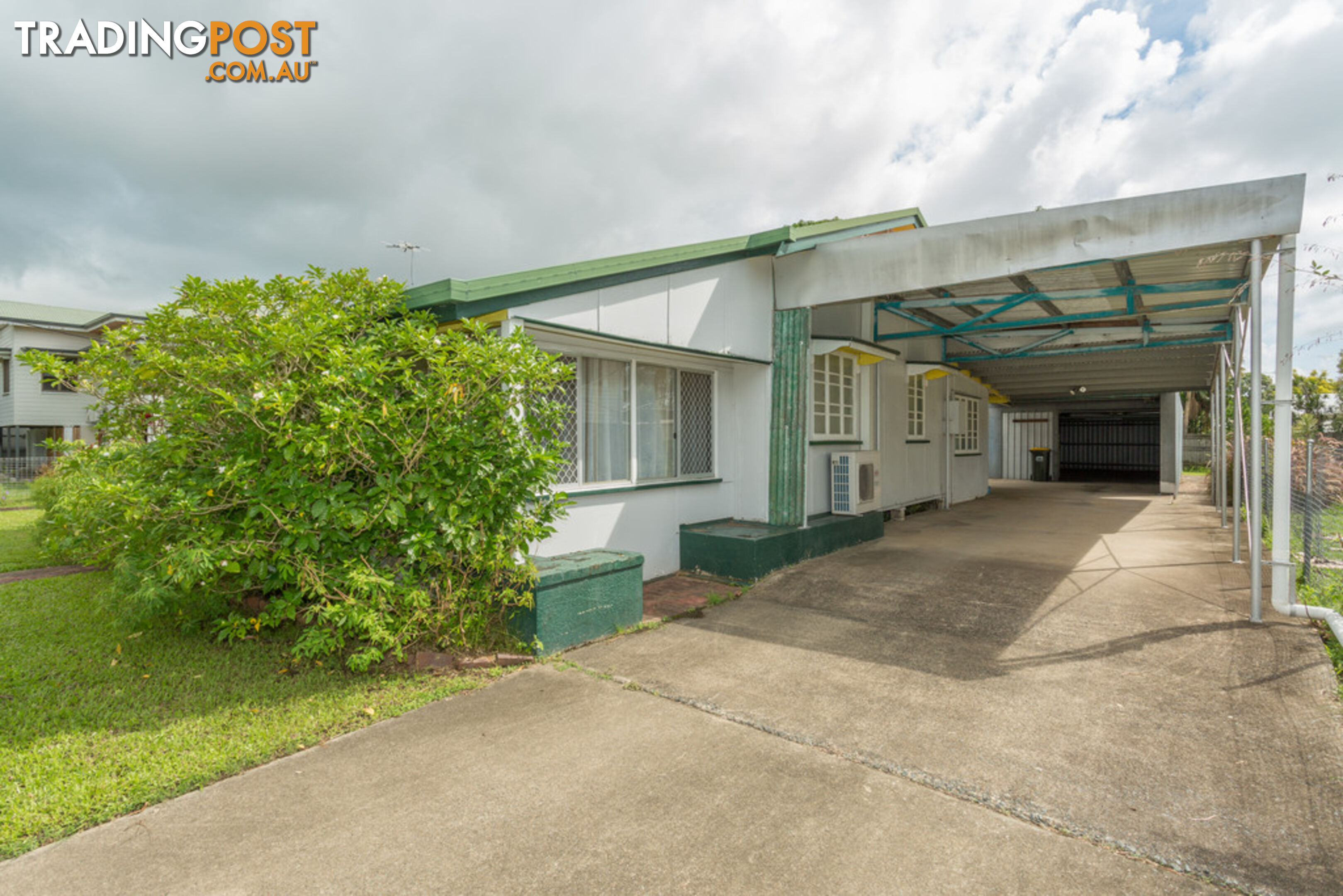 30 Perry St WEST MACKAY QLD 4740