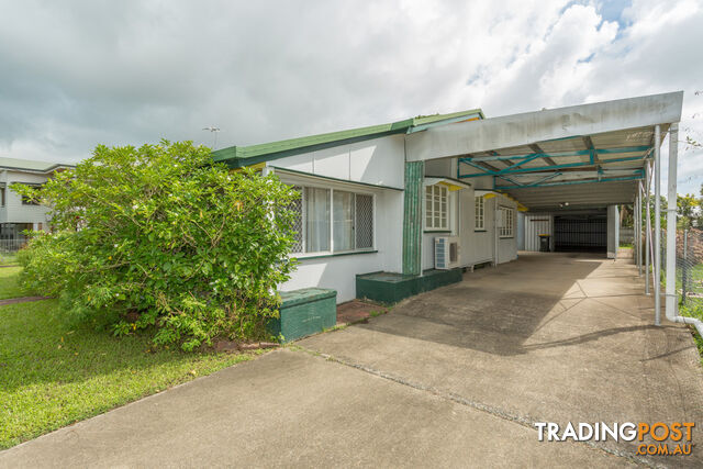 30 Perry St WEST MACKAY QLD 4740