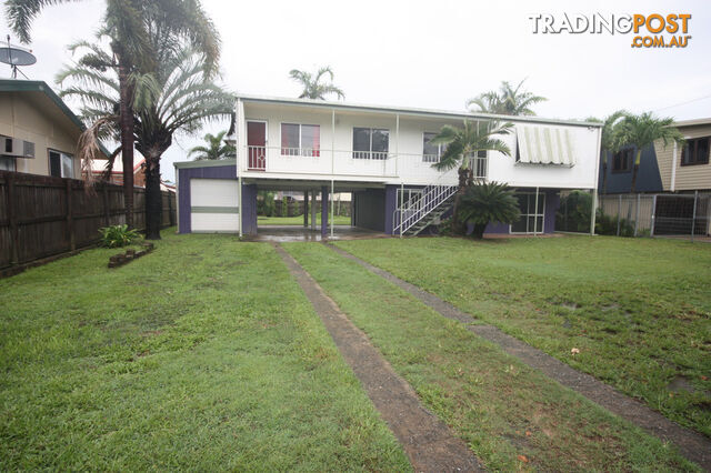 61 Webberley Street WEST MACKAY QLD 4740