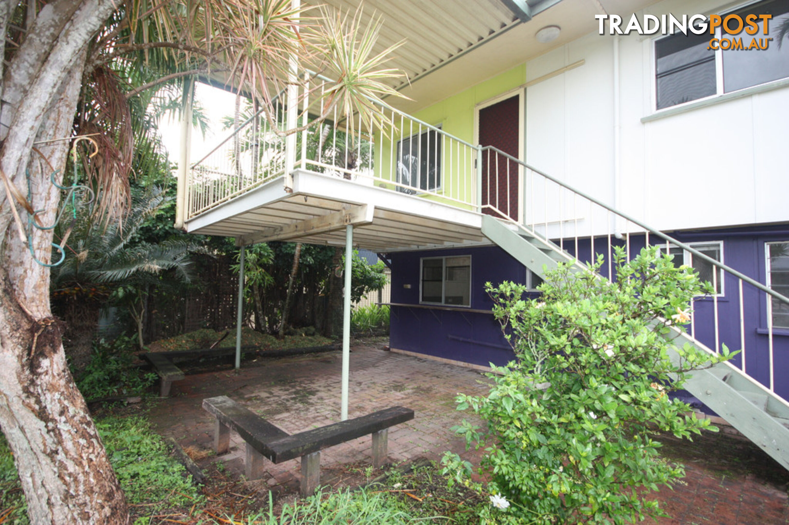 61 Webberley Street WEST MACKAY QLD 4740