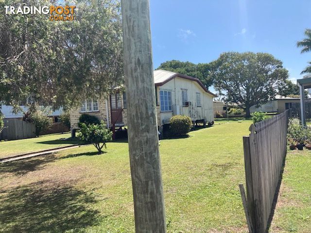 8 Mary Street WEST MACKAY QLD 4740