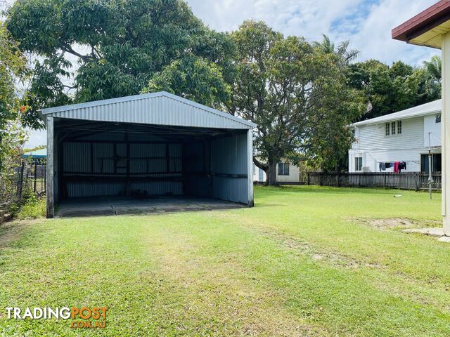 8 Mary Street WEST MACKAY QLD 4740