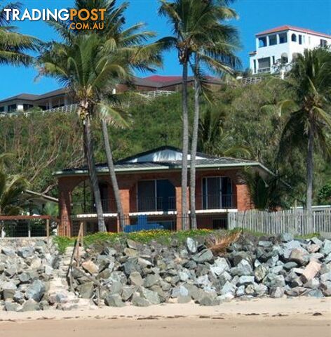 62 Bourke Street BLACKS BEACH QLD 4740