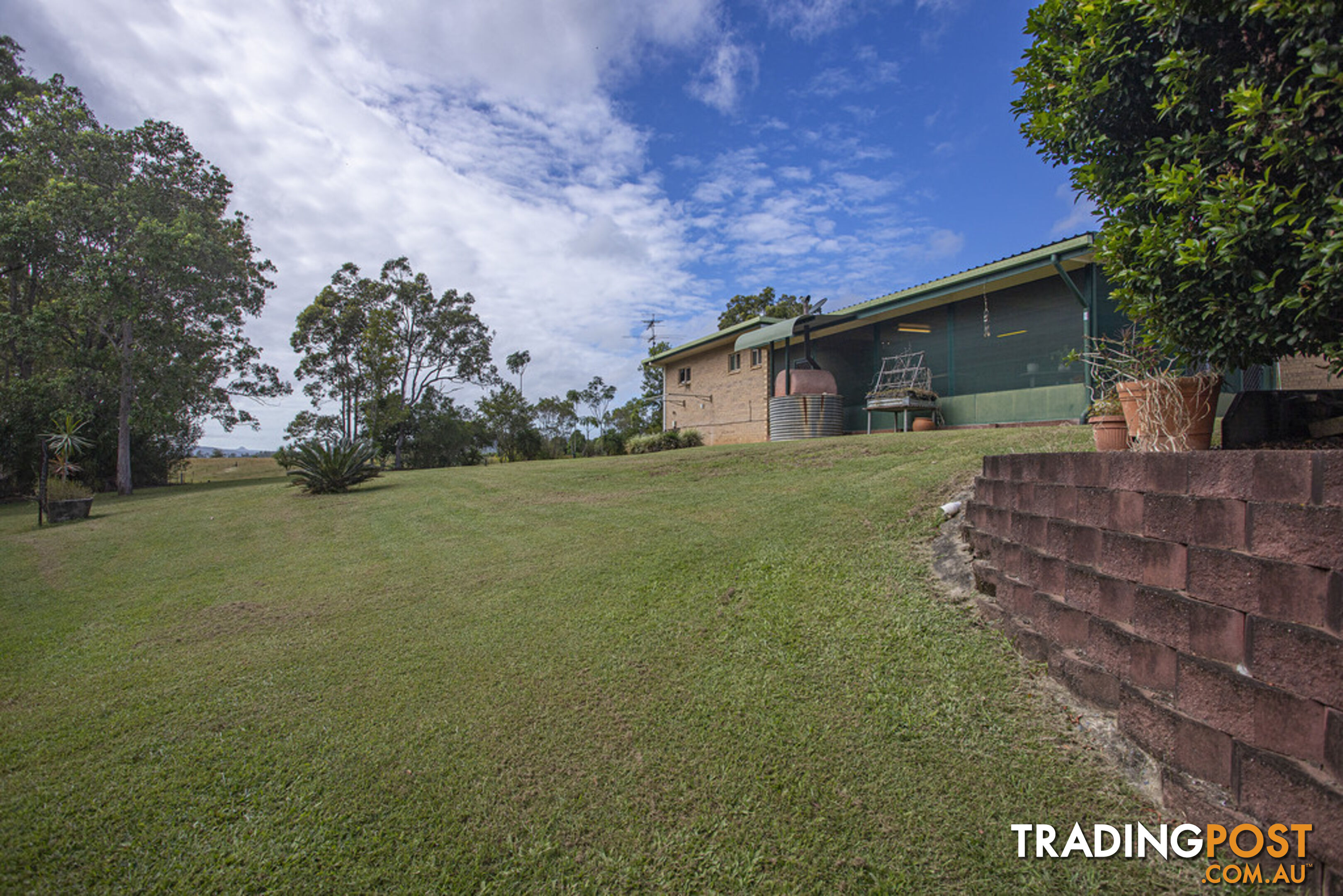 164 Sands Road KOUMALA QLD 4738