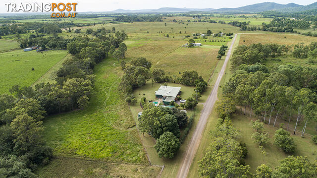 164 Sands Road KOUMALA QLD 4738