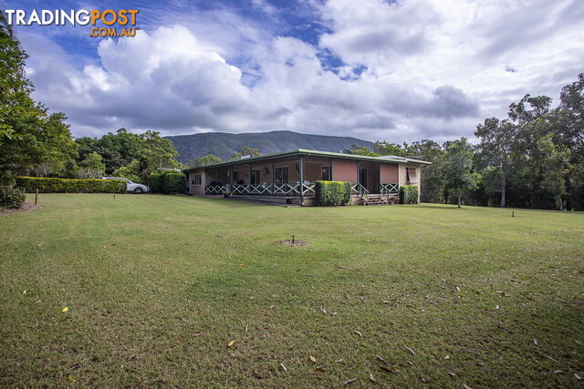 164 Sands Road KOUMALA QLD 4738