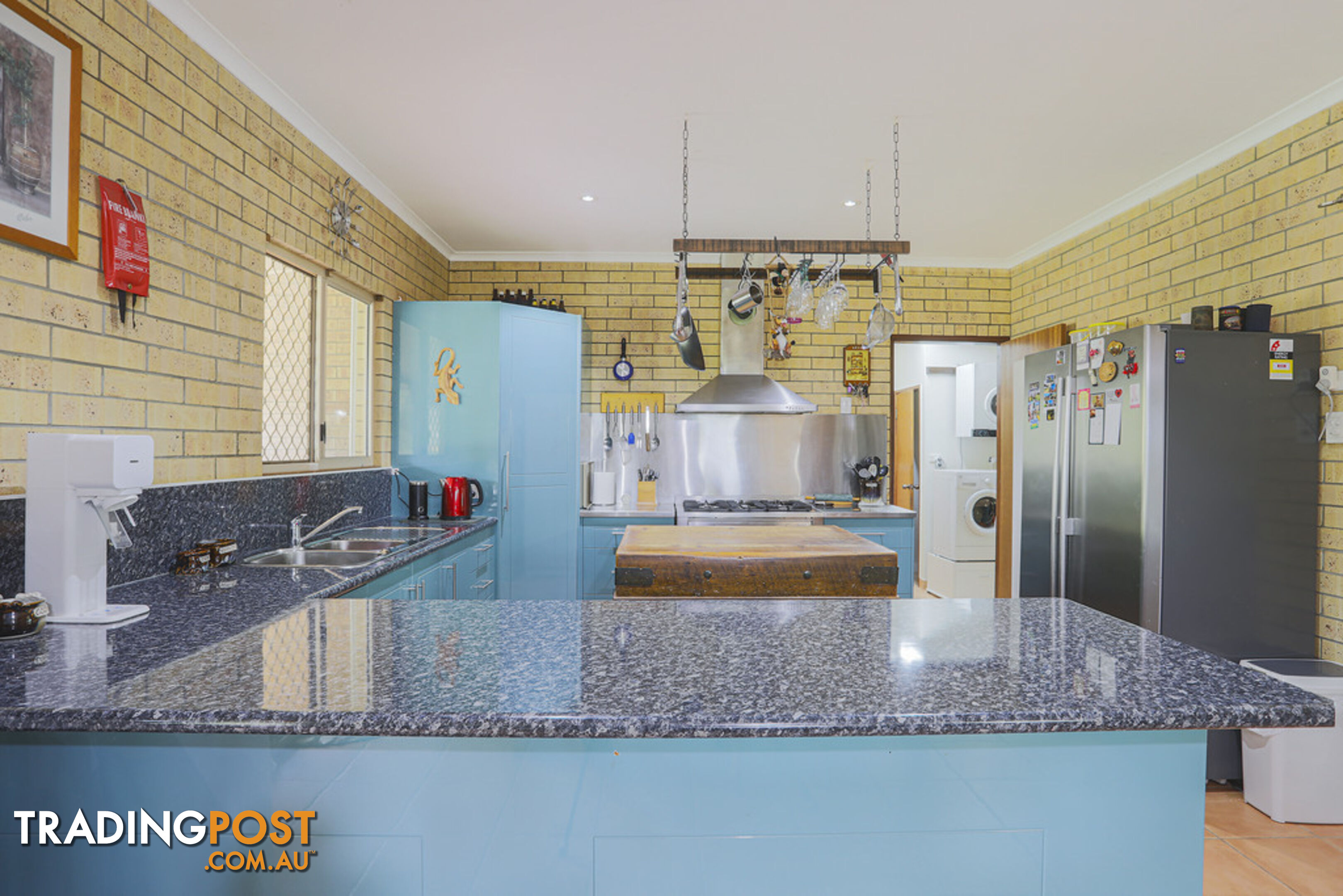 164 Sands Road KOUMALA QLD 4738