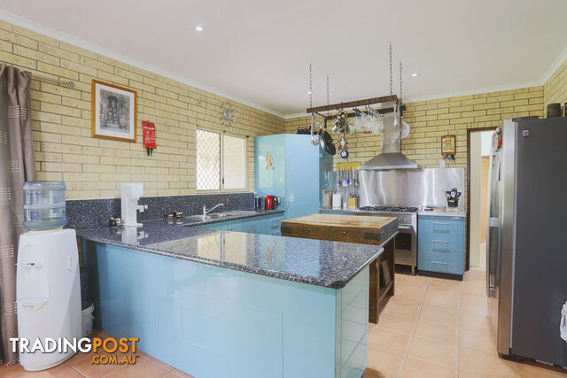 164 Sands Road KOUMALA QLD 4738