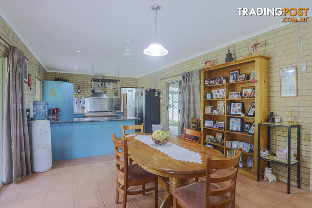 164 Sands Road KOUMALA QLD 4738