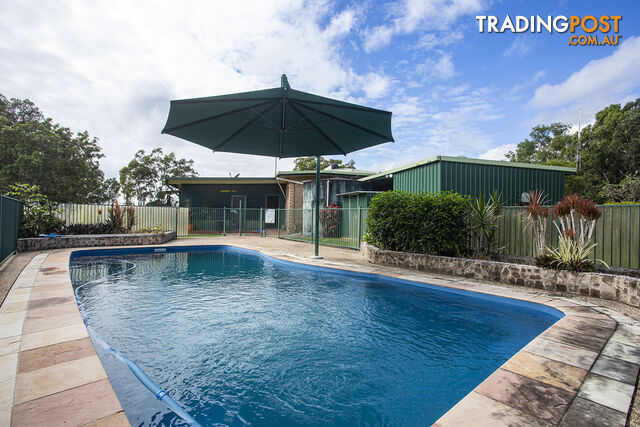 164 Sands Road KOUMALA QLD 4738