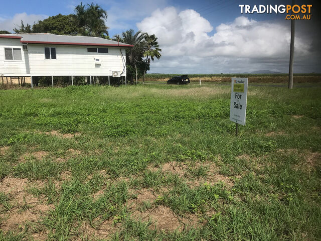 Lot 1 Palms Road ALEXANDRA QLD 4740