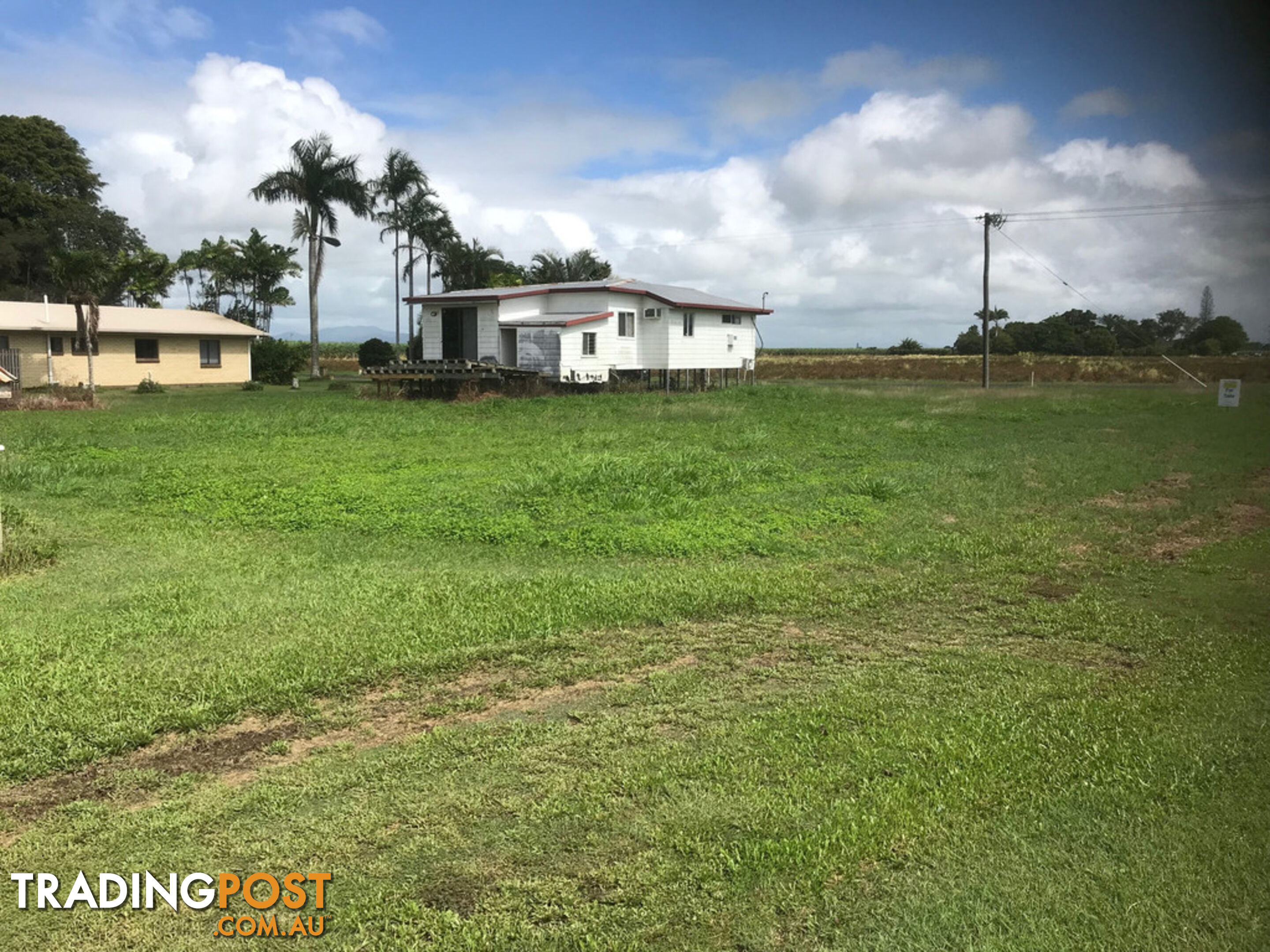 Lot 1 Palms Road ALEXANDRA QLD 4740