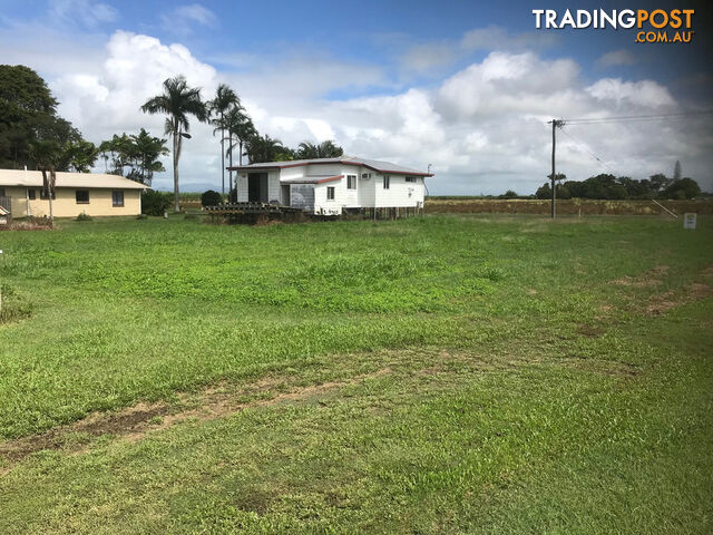 Lot 1 Palms Road ALEXANDRA QLD 4740