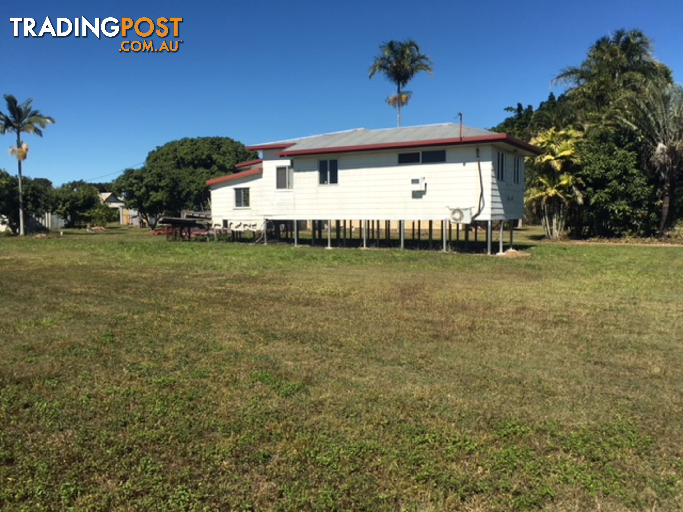 Lot 1 Palms Road ALEXANDRA QLD 4740