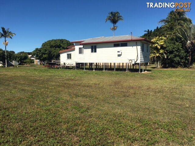 Lot 1 Palms Road ALEXANDRA QLD 4740