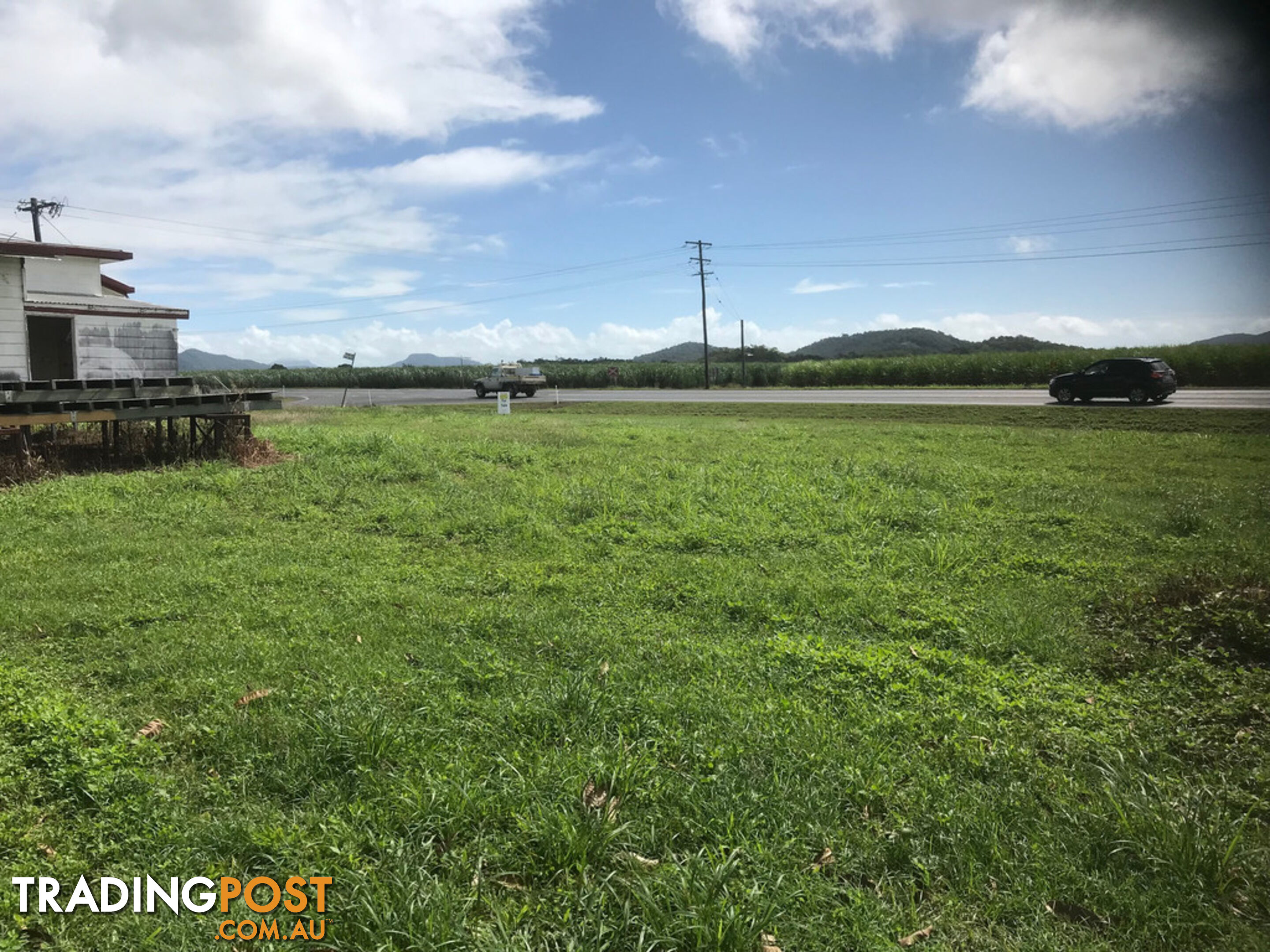 Lot 1 Palms Road ALEXANDRA QLD 4740